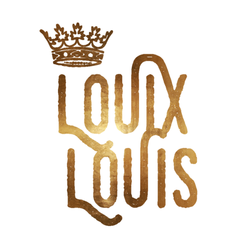 Louis Louis Louis